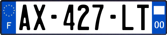 AX-427-LT