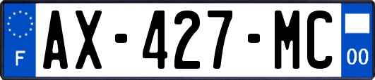 AX-427-MC