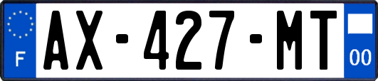 AX-427-MT