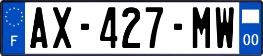 AX-427-MW