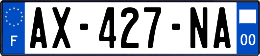 AX-427-NA