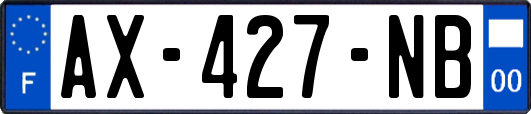 AX-427-NB