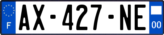 AX-427-NE