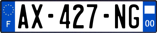 AX-427-NG