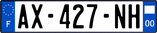 AX-427-NH