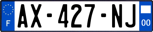 AX-427-NJ