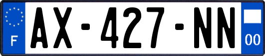 AX-427-NN