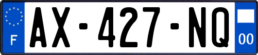 AX-427-NQ