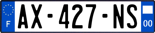 AX-427-NS