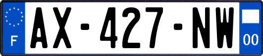AX-427-NW