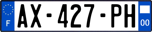 AX-427-PH