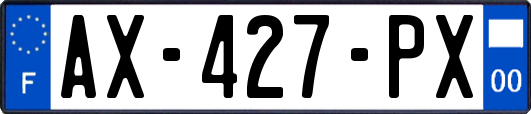 AX-427-PX