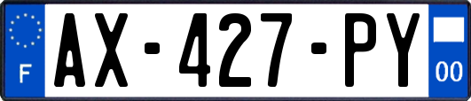 AX-427-PY
