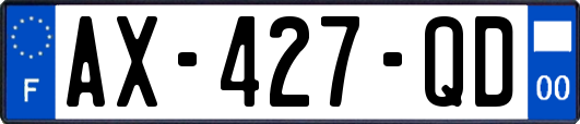 AX-427-QD