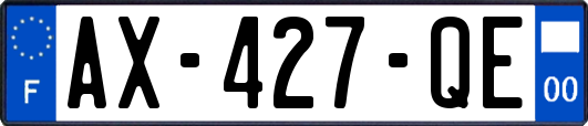 AX-427-QE