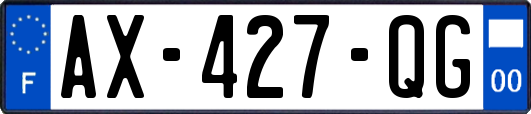 AX-427-QG