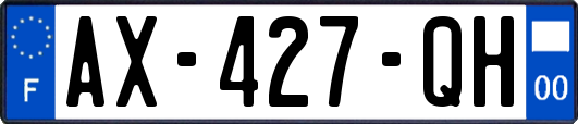 AX-427-QH