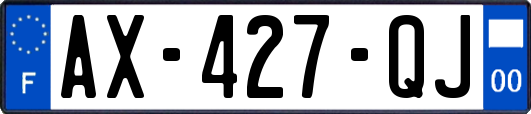 AX-427-QJ