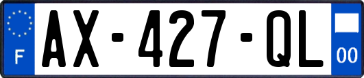 AX-427-QL