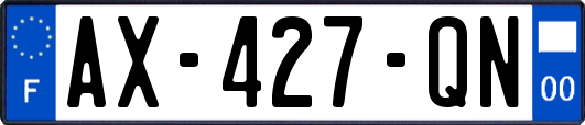 AX-427-QN
