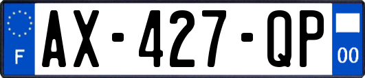 AX-427-QP