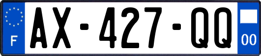 AX-427-QQ