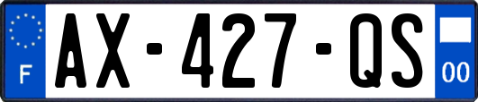 AX-427-QS