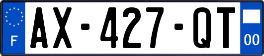 AX-427-QT