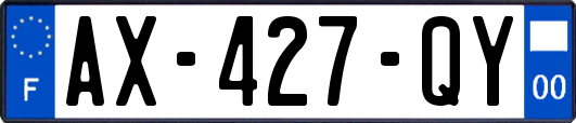 AX-427-QY