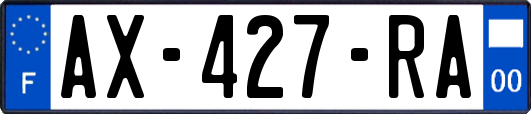 AX-427-RA