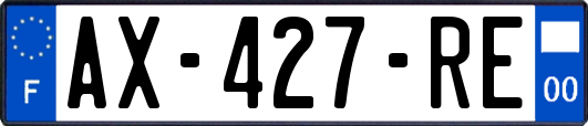 AX-427-RE