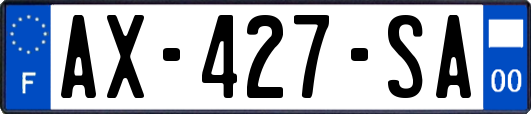 AX-427-SA