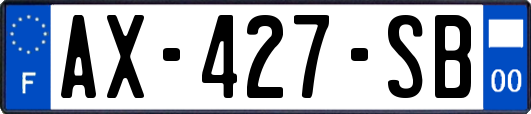 AX-427-SB
