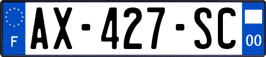 AX-427-SC