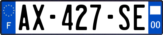 AX-427-SE