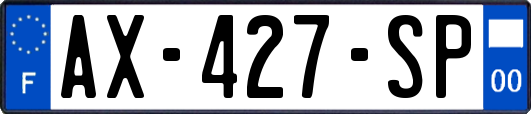 AX-427-SP