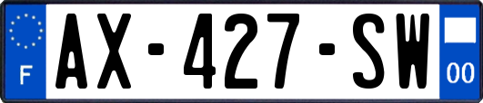 AX-427-SW