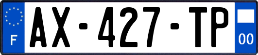 AX-427-TP
