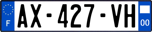 AX-427-VH