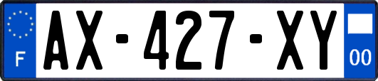 AX-427-XY