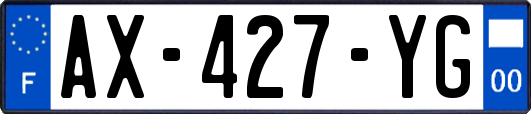 AX-427-YG