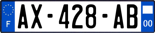 AX-428-AB