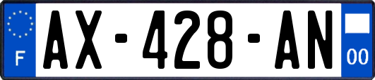 AX-428-AN