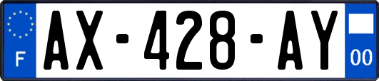 AX-428-AY
