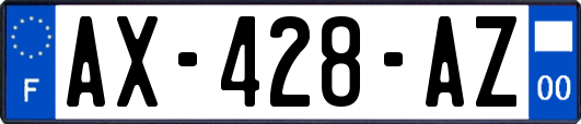 AX-428-AZ