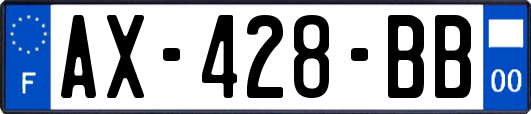 AX-428-BB