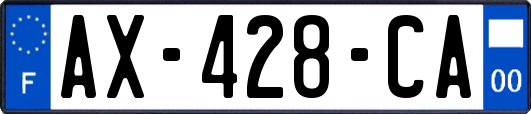 AX-428-CA