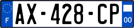 AX-428-CP