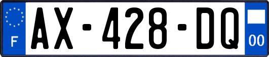 AX-428-DQ