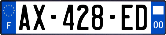 AX-428-ED